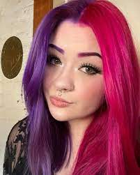 Suitable for both long and short hairstyles, the oil slick gives greater emphasis to curls and a shiny, opal iridescence to shorter locks. 20 Colorist Approved Tips And Tricks To Dye Your Hair At Home