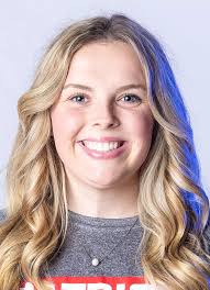 2023-24 Women's Swimming & Diving Roster