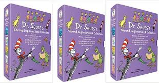 Here is a list of dr. Amazon 14 02 Dr Seuss S Beginner Book Collection Shipped 50 Value