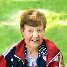 Dorothy Evelyn Kunkle Obituary (1930