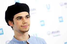 He began his career as a child actor, making his first acting appearance in a panic! Disney Star Cameron Boyce Has Died At Age 20