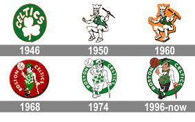 Boston celtics logos history team and primary emblem. Boston Celtics Logo And Symbol Meaning History Png
