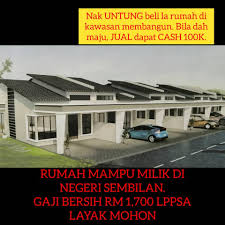2 sty 20x70 rumah mampu milik selangor, salak perdana via propertyguru.com.my. Rumah Mampu Milik Zero Deposit Home Facebook