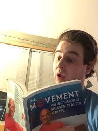 Hunter Penn's Instagram, Twitter & Facebook