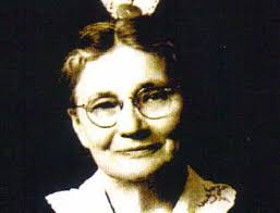 Beda Cassandra King Burdette (1873-1964)