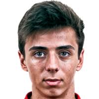 Patrick Mihai Petre Transfer News, History, Market Value (ETV) & Career  Stats