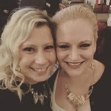 Kimberly Beaudry's Instagram, Twitter & Facebook