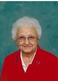 Eilene Crawford Obituary (2014)