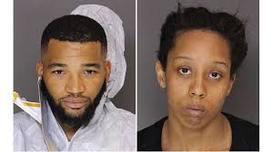 2 people charged in Randallstown shooting