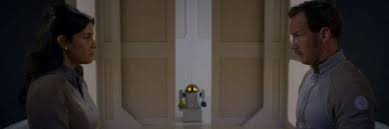 Space Station 76 Trailer Shows What It's Like to Live in Space 70s-Style