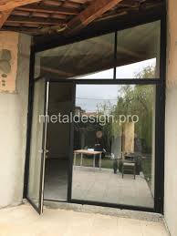 Check spelling or type a new query. Transformation D Une Grange En Habitation En Gardant Les Grandes Ouverture A Eguilles 13 Metal Design A Salon De Provence