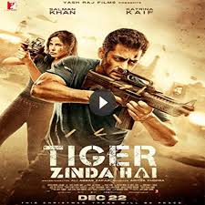 Tiger Zinda Hai Salman Khan Hd Movies Hindi Movies