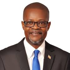 Why would the light accept a Musa Bility as Chairman in the Liberty 🗽  Party ? thought FIFA banned Mr. Bility's for corrupt practices ?  #ShineLiberia