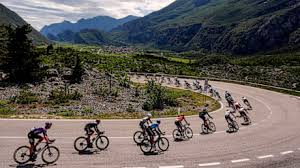 Trend Google: ciclismo