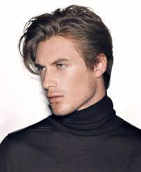 7 Fringe Hairstyles For Men You Need To Try This Season Outsons Medium Hair Styles Mens Hairstyles Medium Medium Length Hair Styles