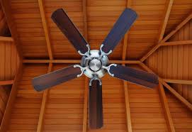 Fixing and installing a ceiling fan are two processes that involve many of the same steps. 10 Different Types Of Ceiling Fans To Consider