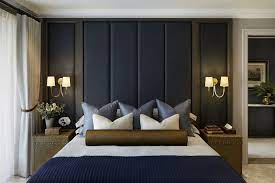 Bed Sheets Keep Coming Off Luxurybeddingsetsindia Code 8591369749 Impressivebedroom Modern Bedroom Design Bedroom Design Masculine Bedroom Design