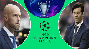 Ne manquez plus un match ligue des champions uefa grace a notre livescore de football europe. Ajax Vs Real Madrid Possible Lineups Champions League Match Day Soccer Match Champions League Real Madrid