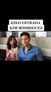 Maybe you would like to learn more about one of these? Entdecke Beliebte Videos Von Kim Rodriguez And Kiko Estrada Tiktok