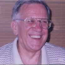 Richard Acklin Obituary