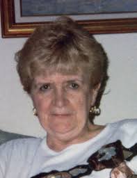 Mary F. Deeds Obituary December 22, 2024