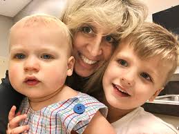 Tale of two brothers: A journey navigating through genetic eye disease