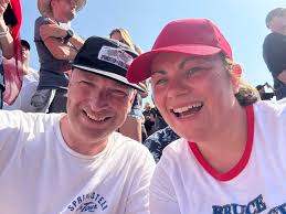 A highlight of every show