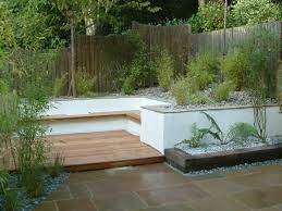 Pin By Jay Thorogood Cooper On Garden Outdoor Gardens Design Backyard Steps Back Garden Design