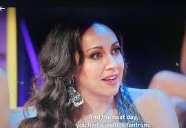 Who does Gerardo from LIB Mexico remind you of?