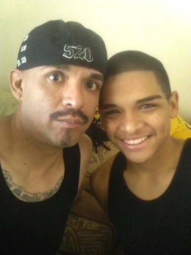 A Father's Grief and Hope After Losing His Son