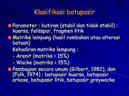 Check spelling or type a new query. Ppt Petrologi Batuan Sedimen Powerpoint Presentation Free Download Id 1049153