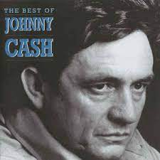 Johnny cash — solitary man (american iii: Johnny Cash The Best Of Johnny Cash 1996 Cd Discogs