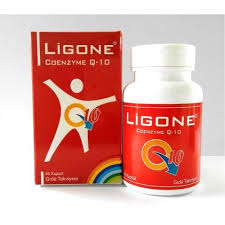 Ligone Beta Glucan Probiotic Multivitamin 30 Tablet Emzirme Gida Beslenme