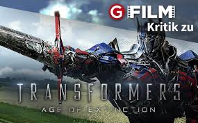 Revenge of the fallen (2009, фильм). Transformers 4 Ara Des Untergangs Kritik