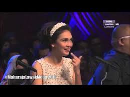Tonton episod penuh maharaja layari facebook : Maharaja Lawak Mega 2013 Sorotan Minggu 2 Youtube