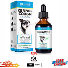 Kennel Cough Treatment and Cough Relief for Dogs 120 Tablets