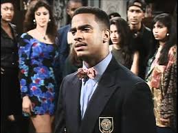 He is most likely a homosexual. Carlton Banks Was More Than Just A Dance The Ringer
