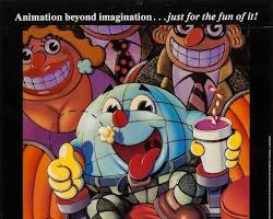 Image of Animation Celebration