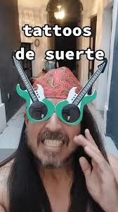 Benjamin Guajardo Tattoos