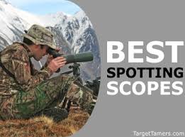 The first set of numbers refers to its magnification (or zoom). 11 Best Spotting Scopes For The Money In 2021 Birding Hunting More