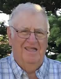 Obituary information for Lloyd Herbert Messervey