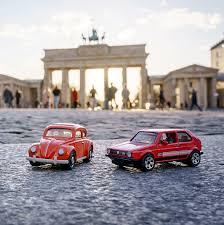 In london produziert und vermarktet wurden. Matchbox Kehrt Zuruck Kult Autos Von Vw Audi Und Bmw In 1 64 Autobild De