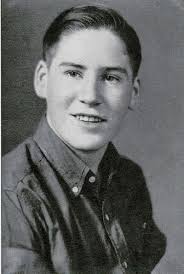 Alfred William "Bill" Sweet