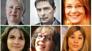 Sjukdomen ska behandlas, inte symtomen”