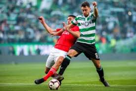 «valia do sporting é enorme, é a melhor equipa». O Sporting Benfica Em 13 Fotos Publico