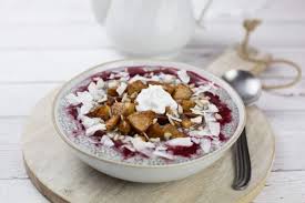 Chia seeds come from salvia hispanica, a flowering mint plant native to parts of mexico and guatemala. Chia Seed Dan Selasih Samakah