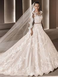 Missydress.de hat eine große und einzigartige auswahl an brautkleid. La Sposa Brautkleider 2016 Miss Solution Bildergalerie Brautmode Brautkleid Verfuherische Brautkleider