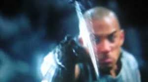 Riddick- I Will Not Bow