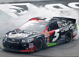 2013 nascar chevrolet ss chevrolet chevrolet ss farmers insurance hendrick motorsports kasey kahne kasey kahne racing kkr nascar kyle busch spins on purpose at las vegas; Kasey Kahne Wins Food City 500 At Bristol Sports Illustrated