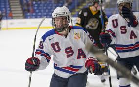 However, his impact on the game is large. Should The Canucks Draft Cole Caufield At The 2019 Nhl Entry Draft Vancouver Is Awesome